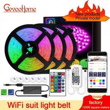 LED灯条 - HCP009 wifi套装灯带 LED灯条 - HCP009 wifi套装灯带