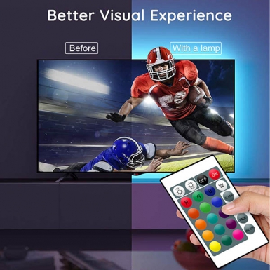 LED灯条 - HCP001 TV电视灯带