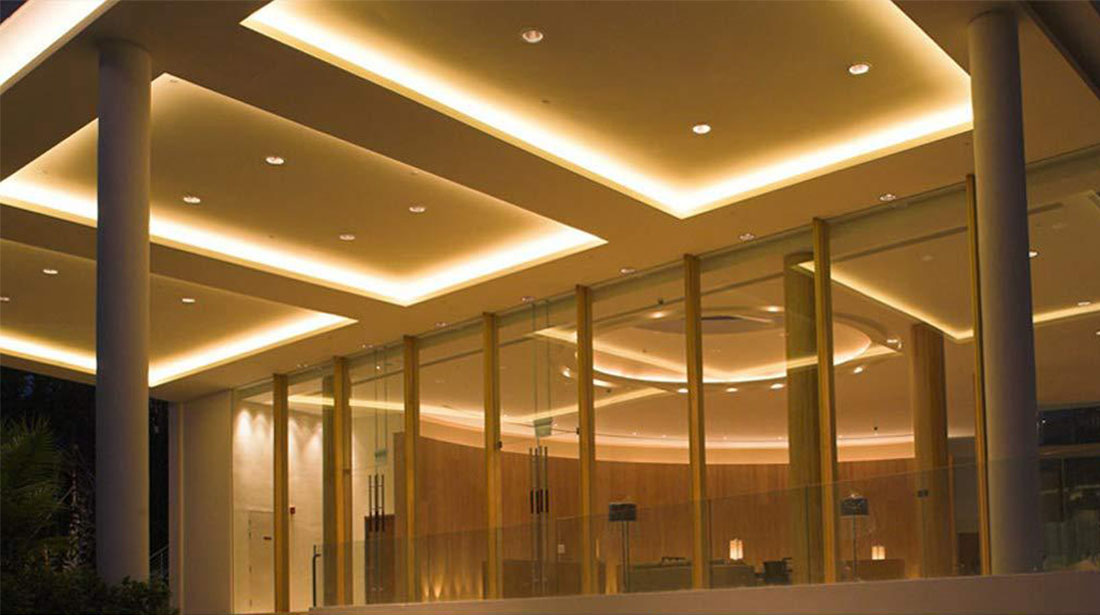 蓝牙LED灯带套装