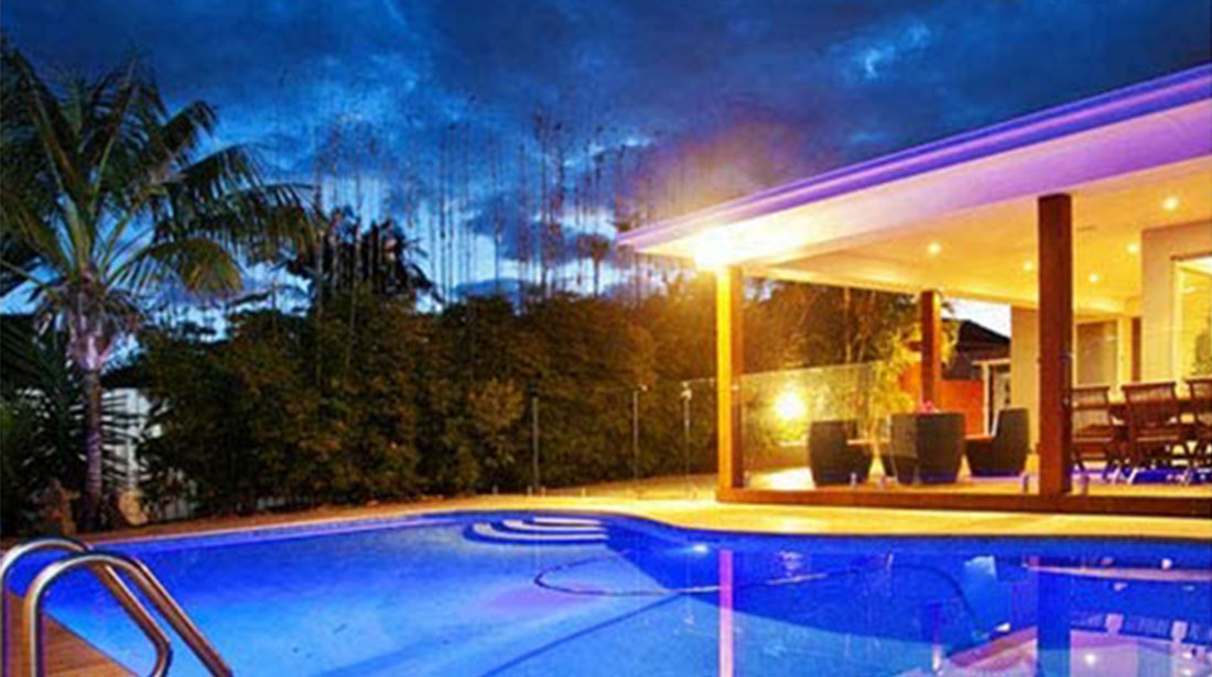 蓝牙LED灯带套装