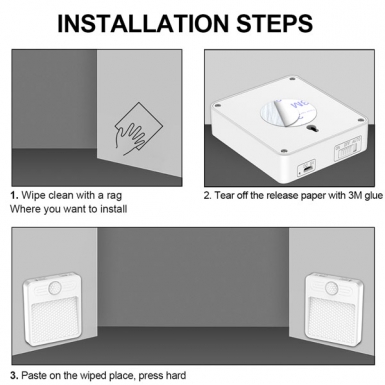 LED室内灯 - CL-XY08-11