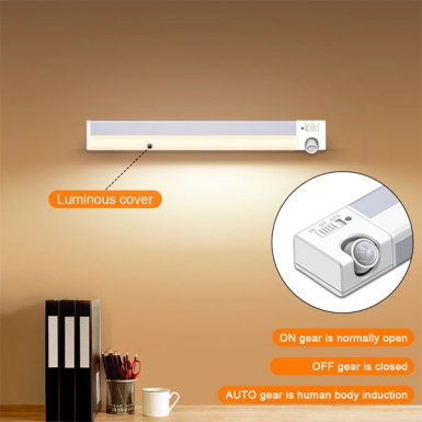 LED室内灯 - 90度感应橱柜灯