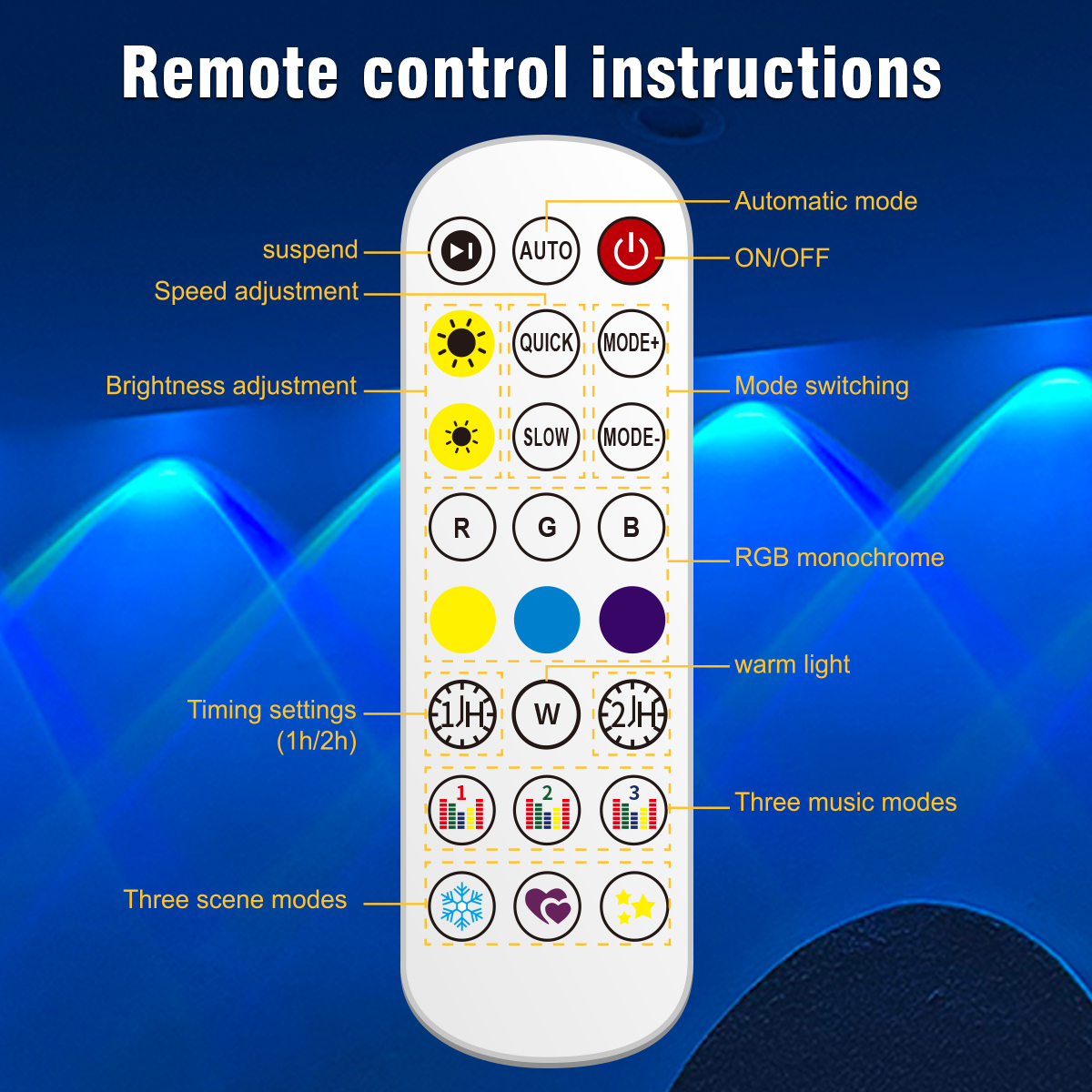 HCP045 户外屋檐壁灯
