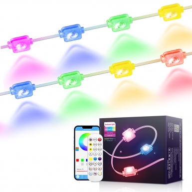 LED户外灯 - HCP045 户外屋檐壁灯