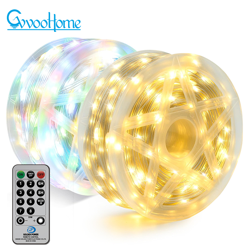 HCP150 LED透明皮线灯