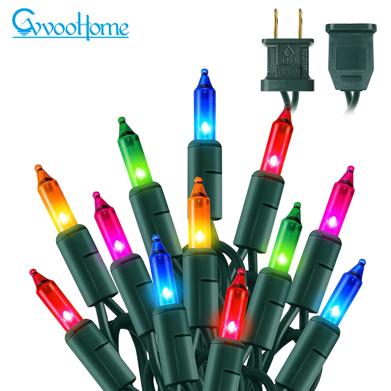 HCP175 F5拉拉泡灯串