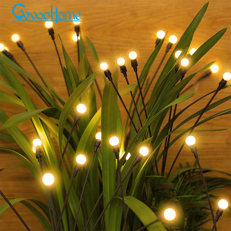 HCP177  太阳能萤火虫灯