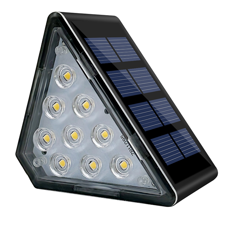 HCP041 太阳能楼梯灯 HCP041 太阳能楼梯灯