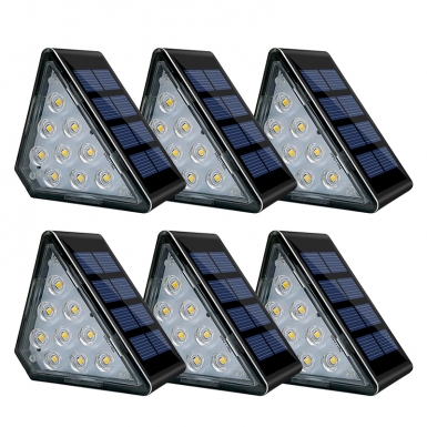 LED户外灯 - HCP041 太阳能楼梯灯 LED户外灯 - HCP041 太阳能楼梯灯