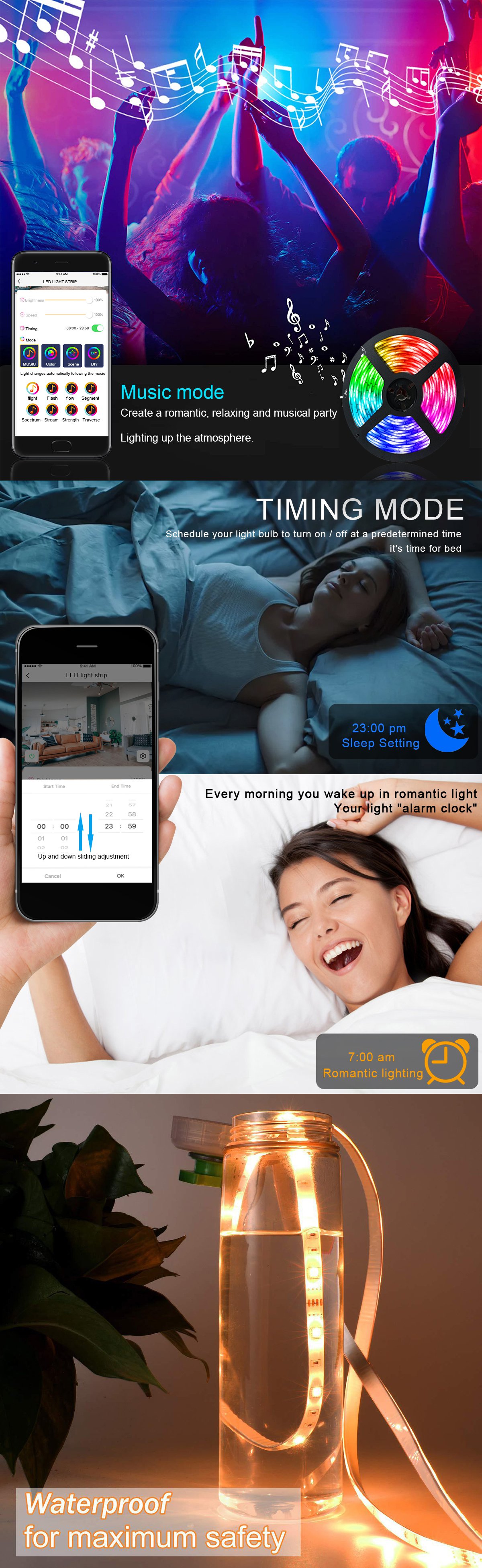 WIFI Light Strip