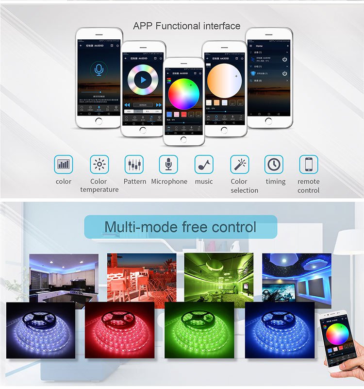 WIFI Light Strip