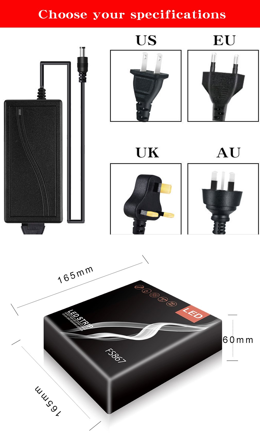 WIFI Light Strip